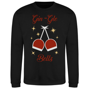 Gin-gle Bells Sweatshirt