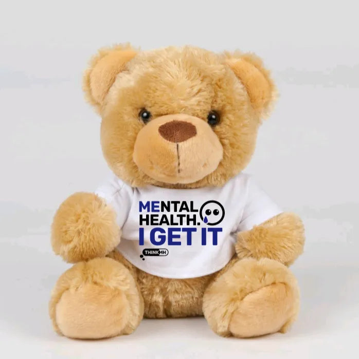 Mental Health Bear