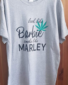 Barbie - Marley T-Shirt