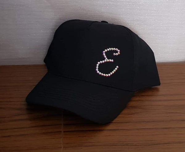 Personalised cap