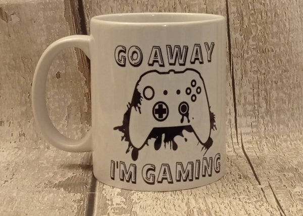 Gaming Mug