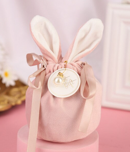 Easter Bunny Ears Bag