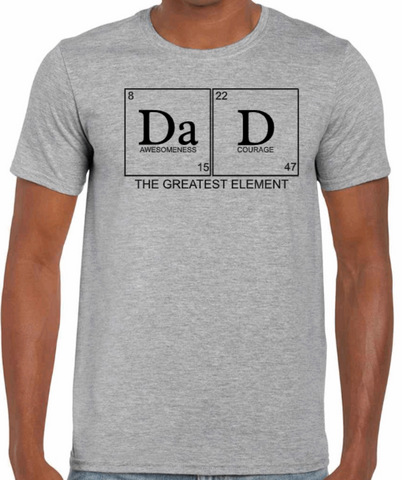 Greatest Element T-Shirt