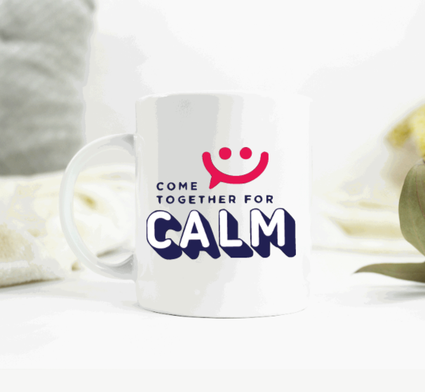 Calm Mug